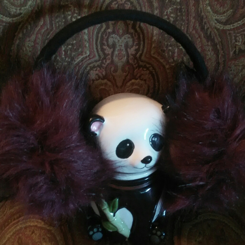 Earmuffs - Picture 4 of 6